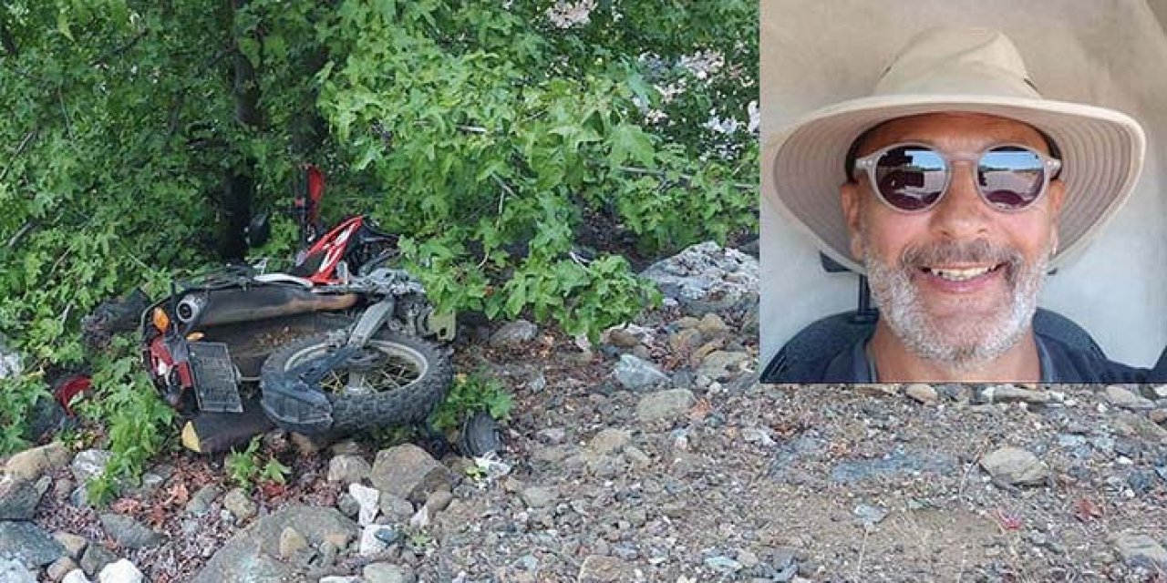 Kayıp olarak aranan kişi ölü bulundu