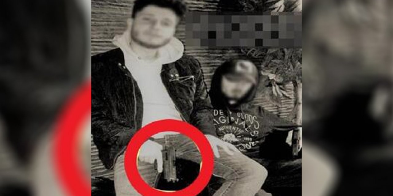 'Bora Kaplan' Suç örgütünde 2 kişiye daha gözaltı