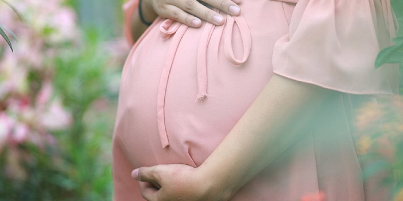 Diyet içecek içen hamileler dikkat! Otizm tehlikesi