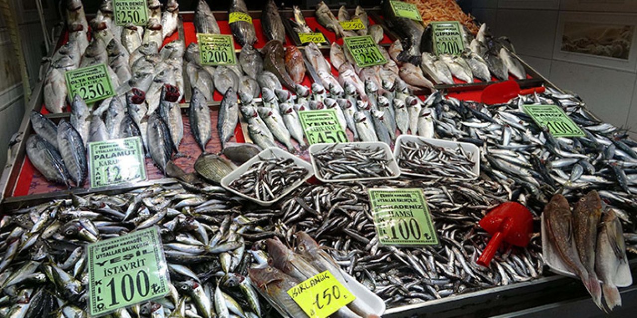 Deniz sıcaklığı soframızı vuracak! Avcılık çok zayıf gidiyor