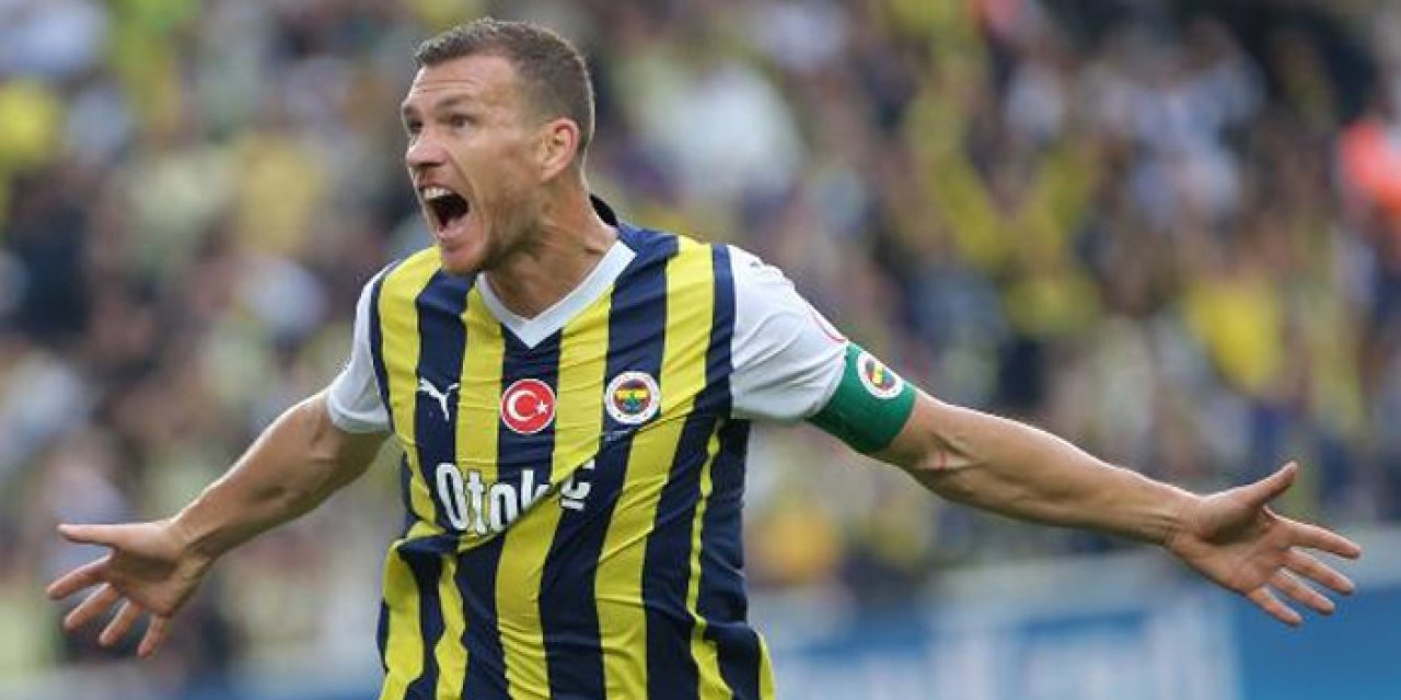 Fenerbahçe - Rizespor: 5-0