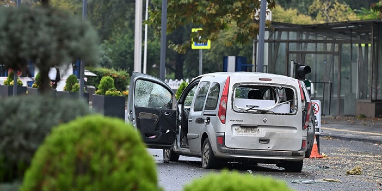 Fransa Ankara'daki terör saldırısını kınadı