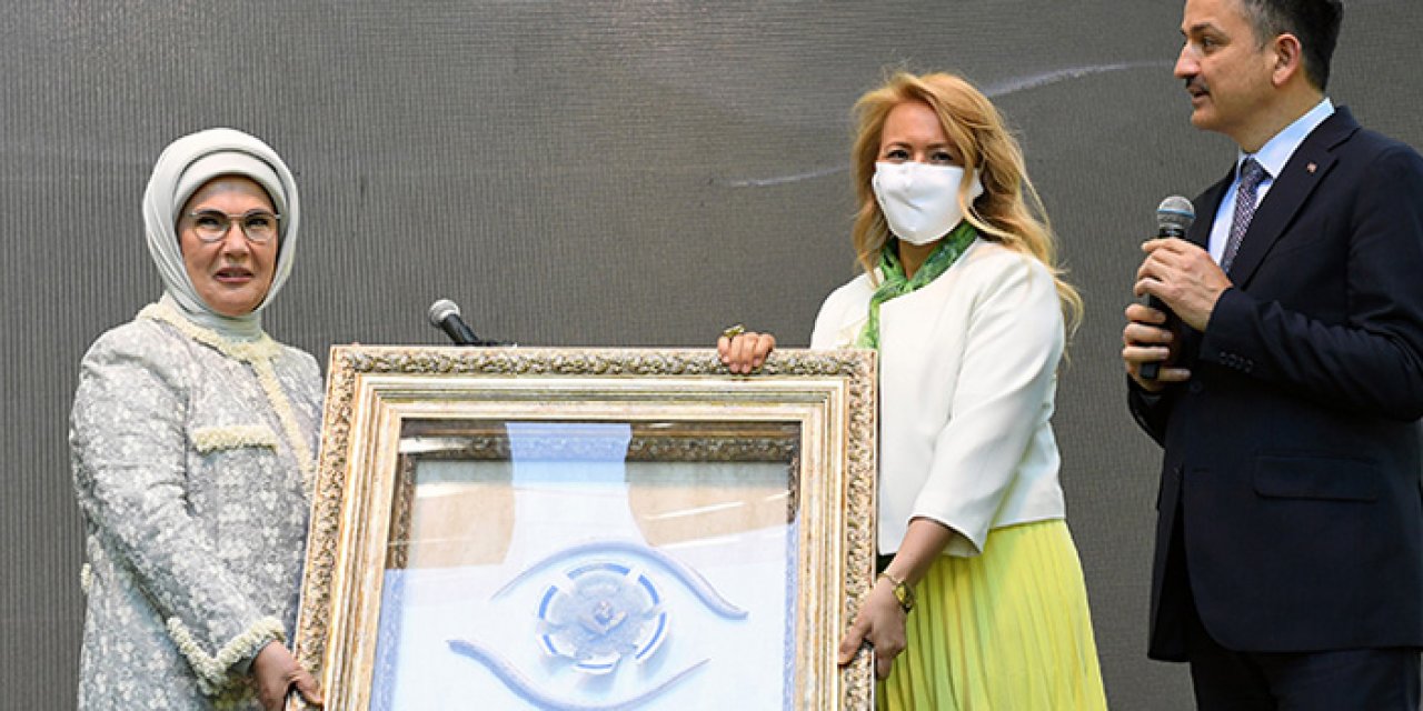 'Kampanya başarıya ulaştı'