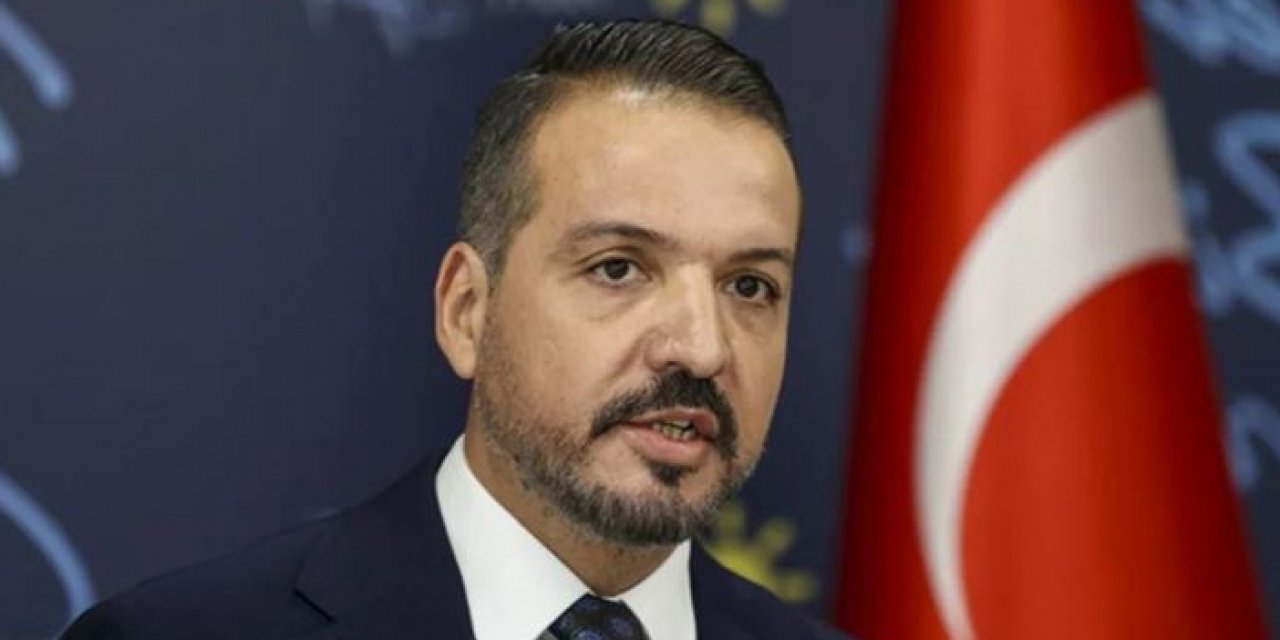 "Üniversiteler teröristlerden arındırılmalıdır"