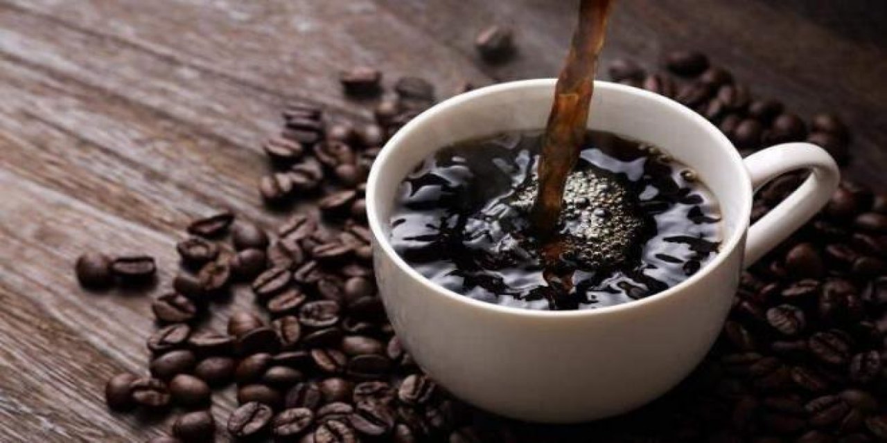 Kahve tüketimine dikkat: Kansızlığı tetikleyebilir