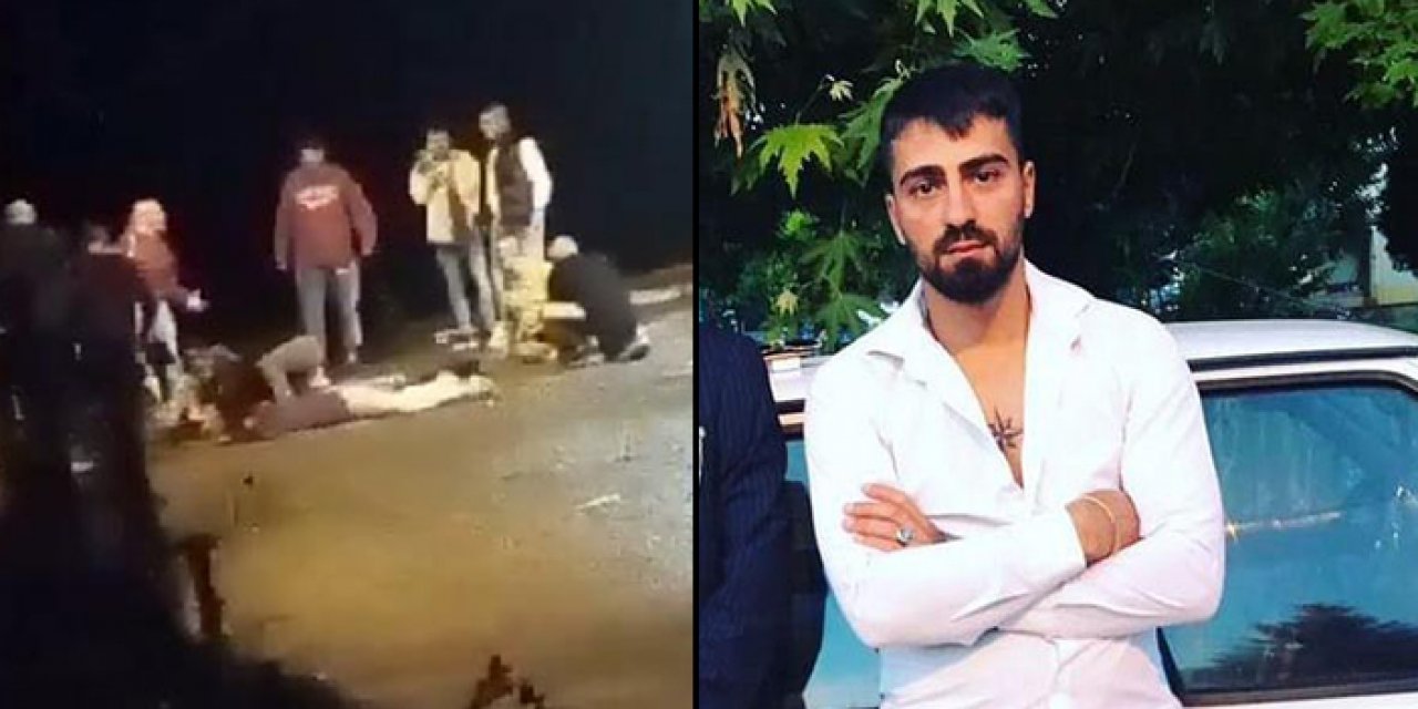 Eski koca dehşet saçtı: Eski eşinin kardeşini öldürdü