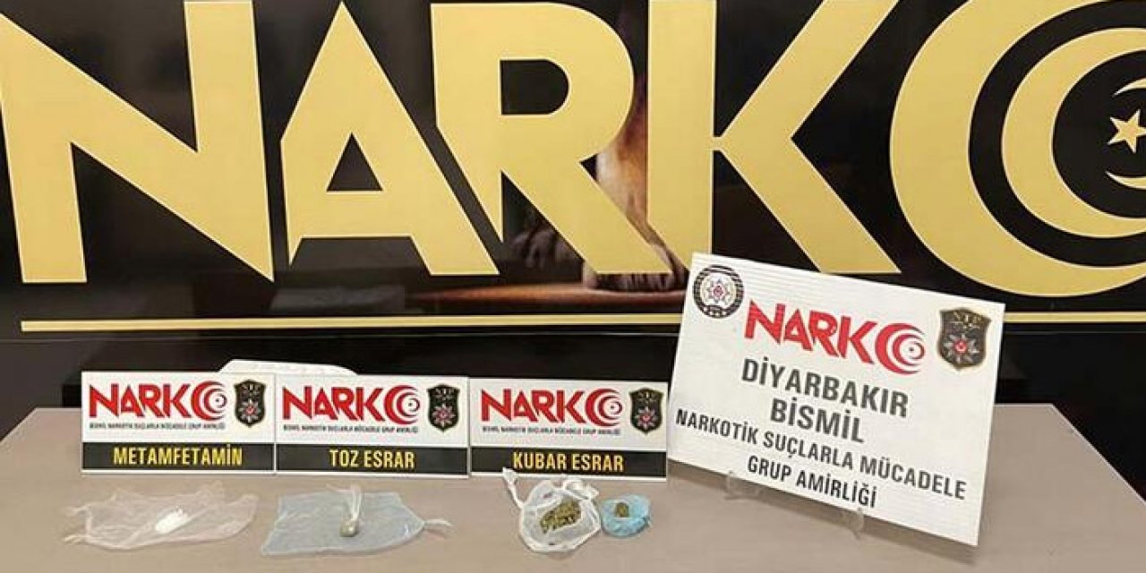 'Huzur asayiş' uygulamalarında 25 tutuklu