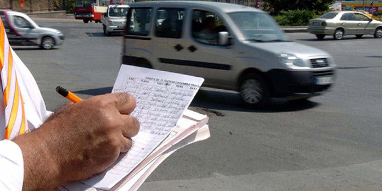 Fahri müfettiş ceza kesti: Cezaya delil iptali geldi