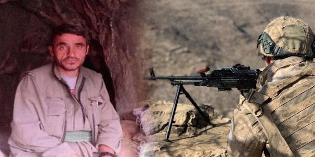 MİT'ten Suriye'ye operasyon: 'Aslan Çele' etkisiz hale getirildi