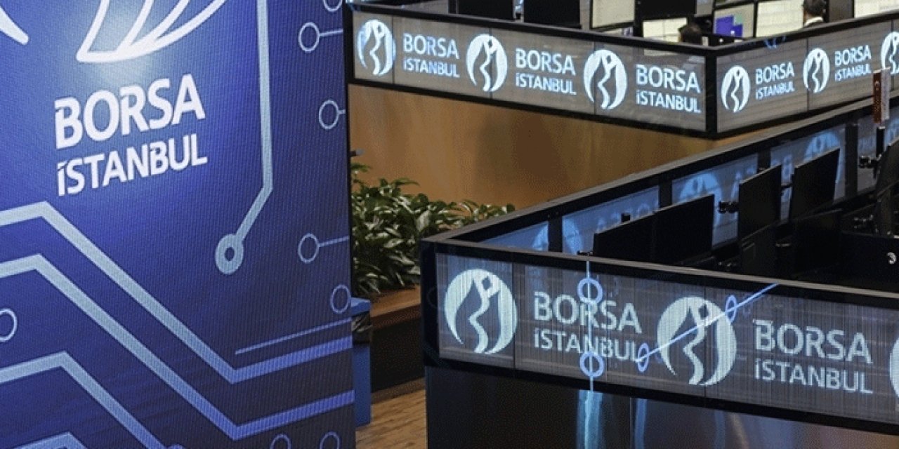 Borsa Ekim'e yükselişle başladı