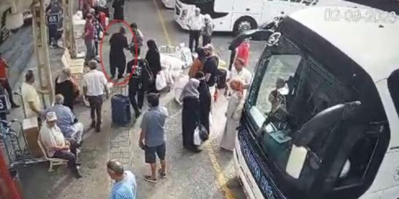 Tartışmanın sonucu ölümle bitti