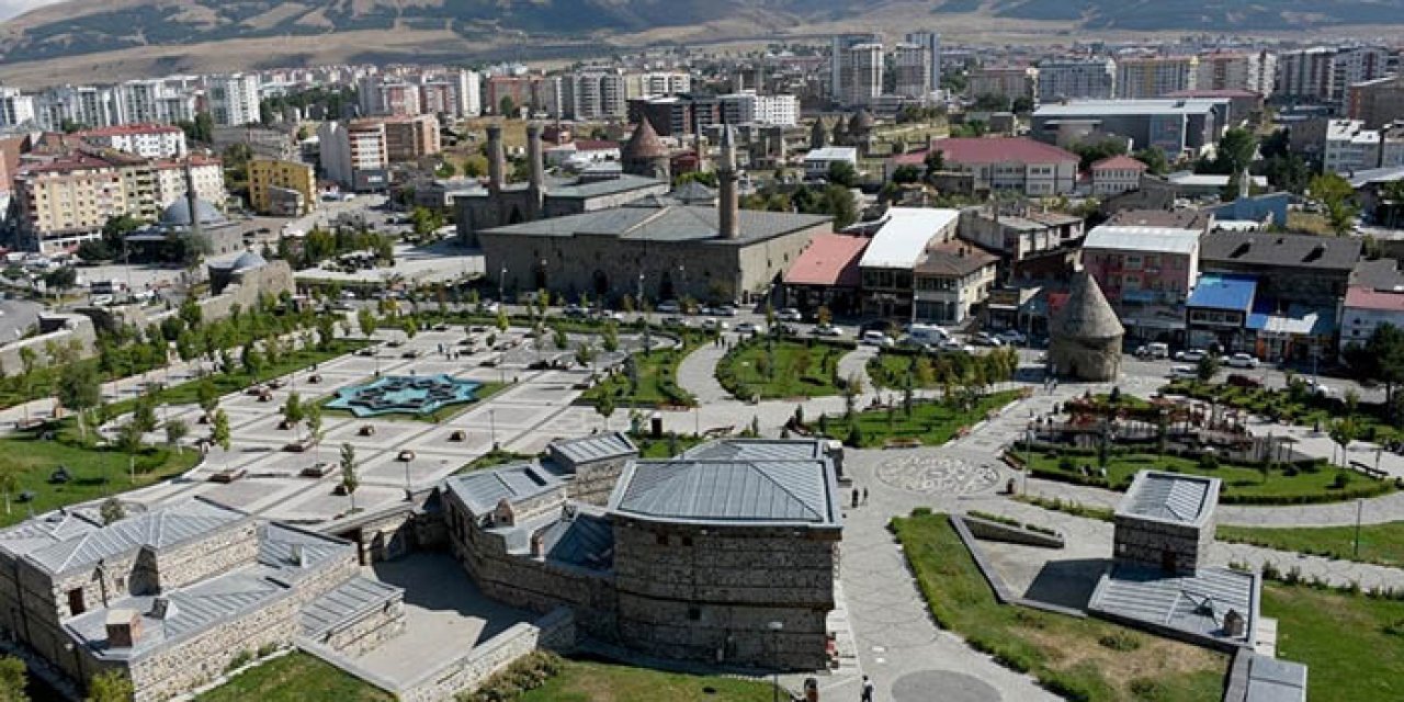 Doğu Anadolu’nun o şehri 9’ncu kez Ankara’ya geliyor! Yemekler, yöresel ürünler, halk oyunları…