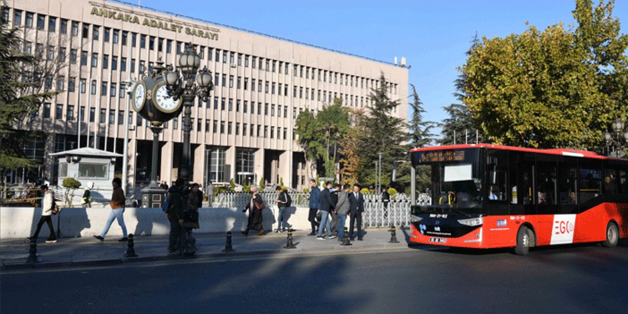 Ankaralılar dikkat! Emniyet uyardı: Bomba imha uzmanları şüpheli paket uygulaması yapılacak