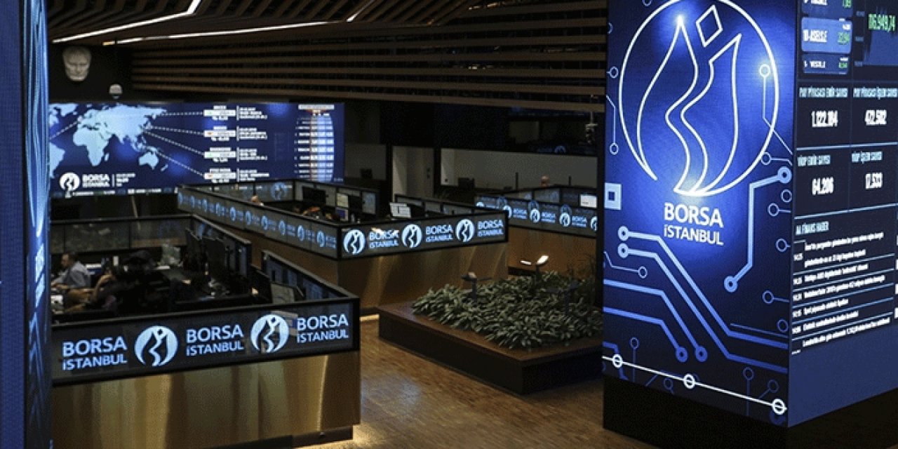 Borsa İstanbul rekor kırdı