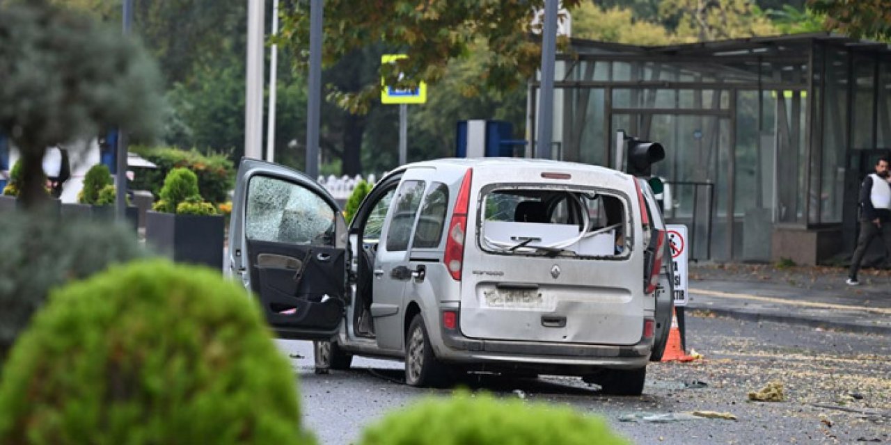 İçişleri saldırganının kimliği tespit edildi