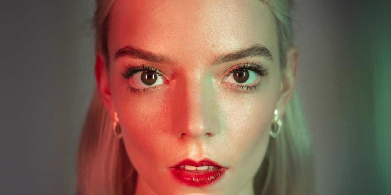 Anya Taylor-joy Kimdir? Anya Taylor-joy Kaç Yaşında? Anya Taylor-joy Evlendi mi?