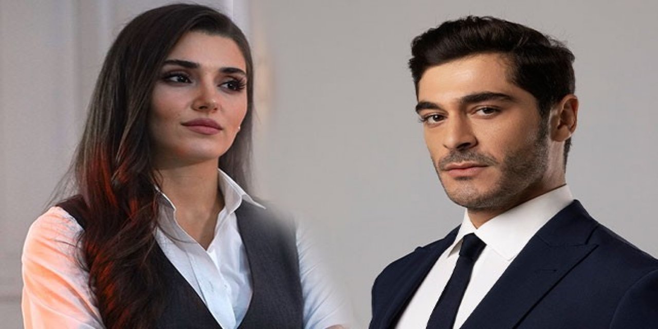 Bambaşka Biri Oyuncuları? Bambaşka Biri Oyuncu Kadrosunda Kimler Yer Alıyor?