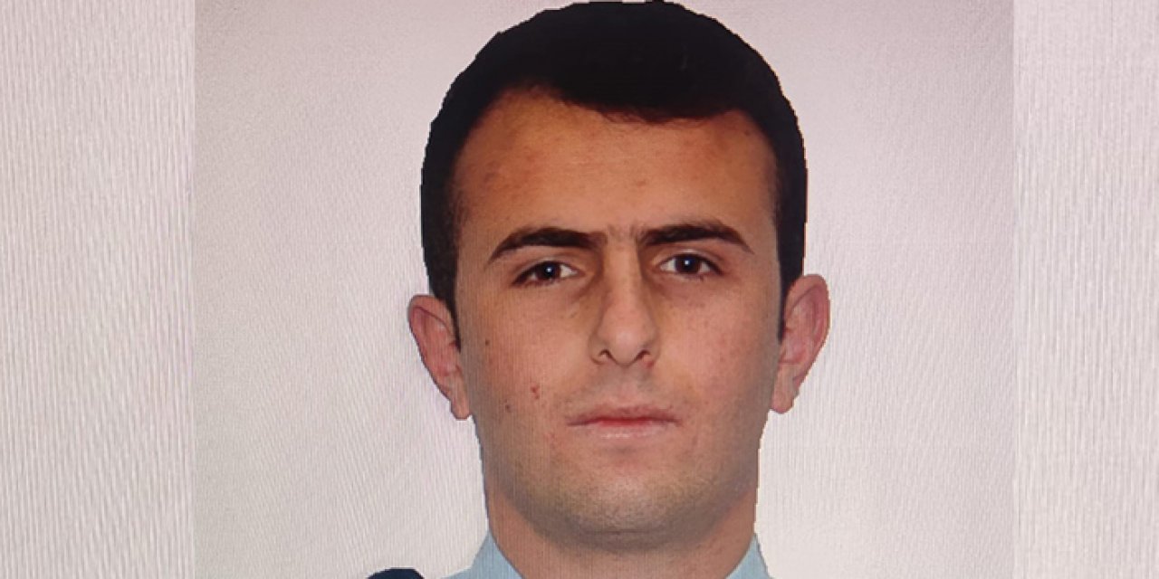 Görev sırasında silah kazası polis memurunun canını aldı!