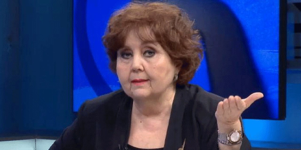 Ayşenur Arslan için harekete geçildi