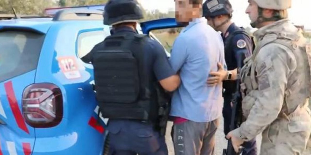 Bakan Yerlikaya: 'Kahramanlar' operasyonlarında 67 şüpheli yakalandı