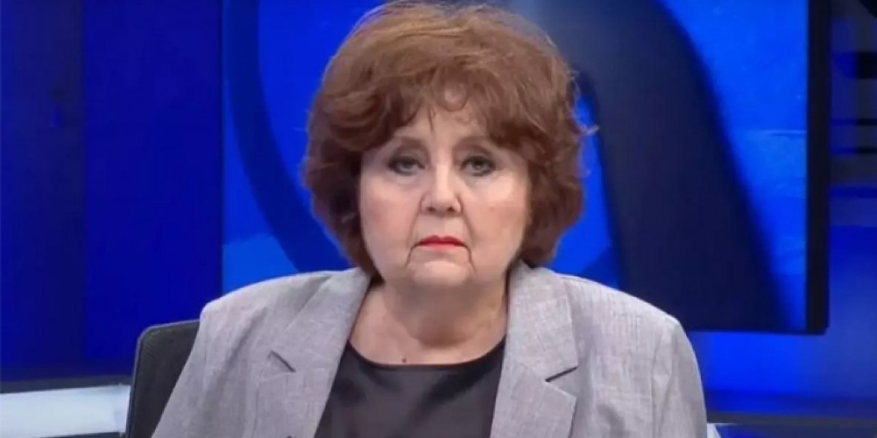 Halk TV harekete geçti! İşte Ayşenur Aslan kararı…
