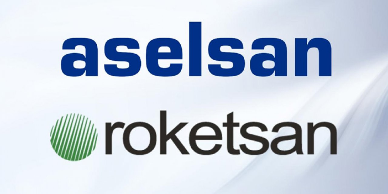 ASELSAN ile ROKETSAN arasında dev imza