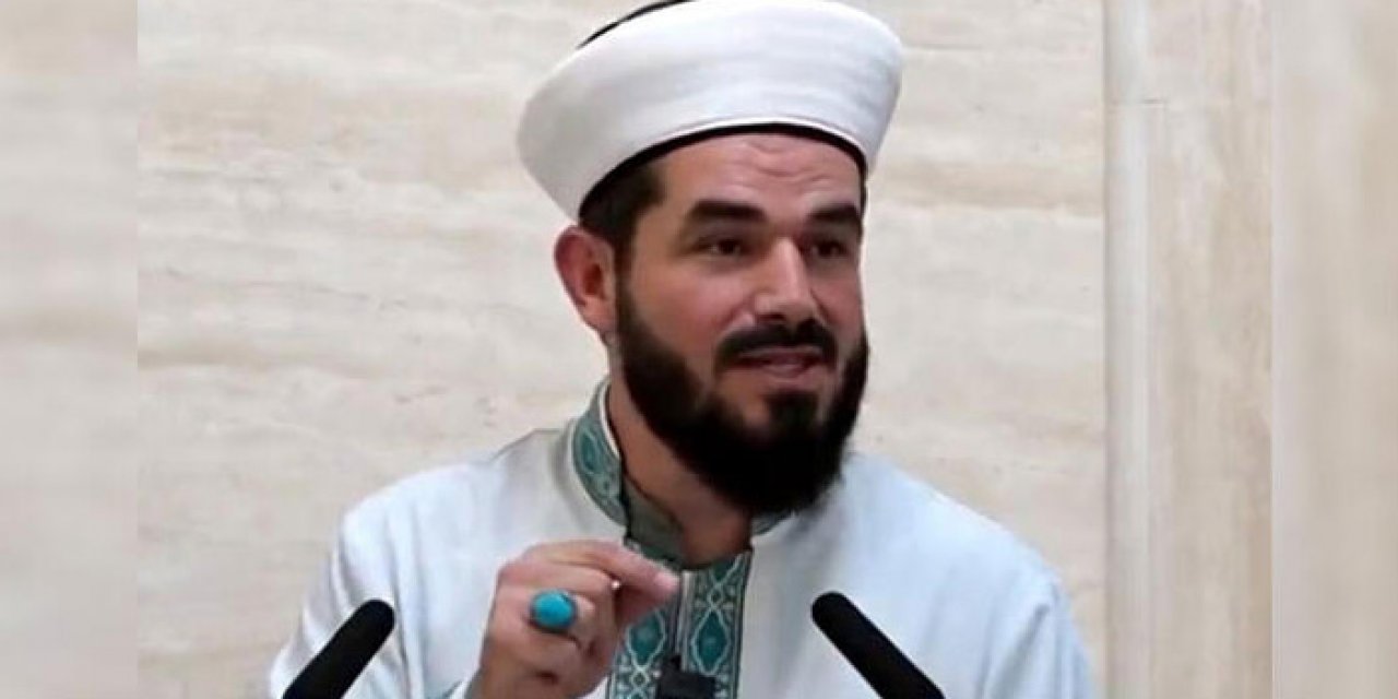 Diyanet'ten 'deprem cenazeleri' söylemine inceleme