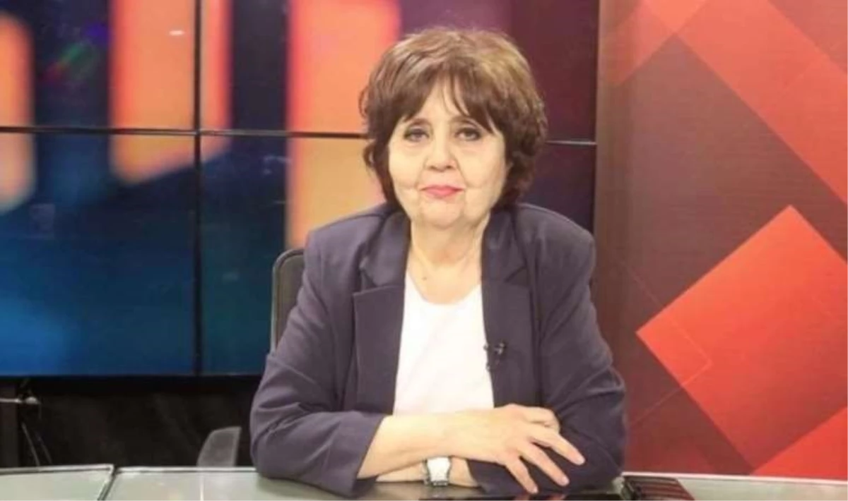 Ayşenur Arslan tutuklandı mı? Ayşenur Arslan gözaltına mı alındı? Ayşenur Arslan nerede?