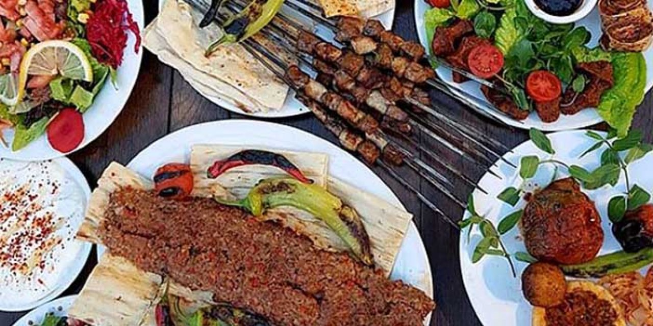 6 Ekim’de başlıyor: Ziyaretçiler eşsiz Adana yemeklerini ücretsiz tadabilecek