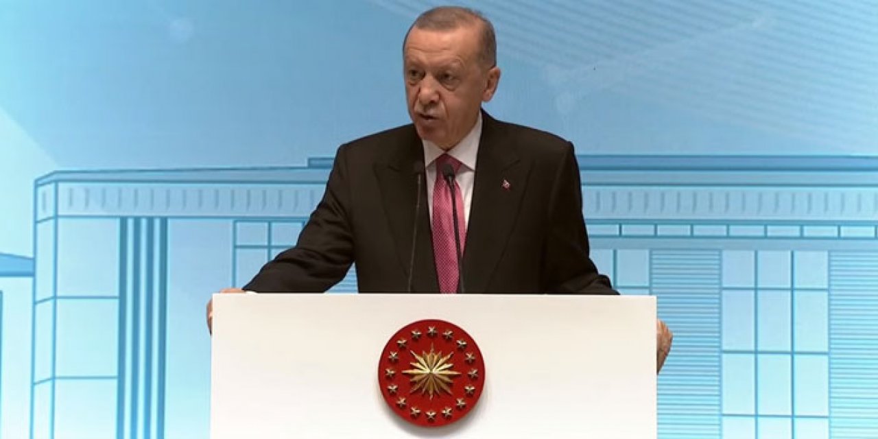 Cumhurbaşkanı Erdoğan: Devlet otoritesi sorgulanamaz