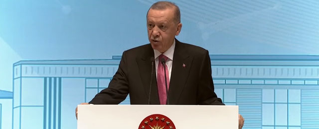 Erdoğan'ın A takımına Kırşehir'den 3 isim...