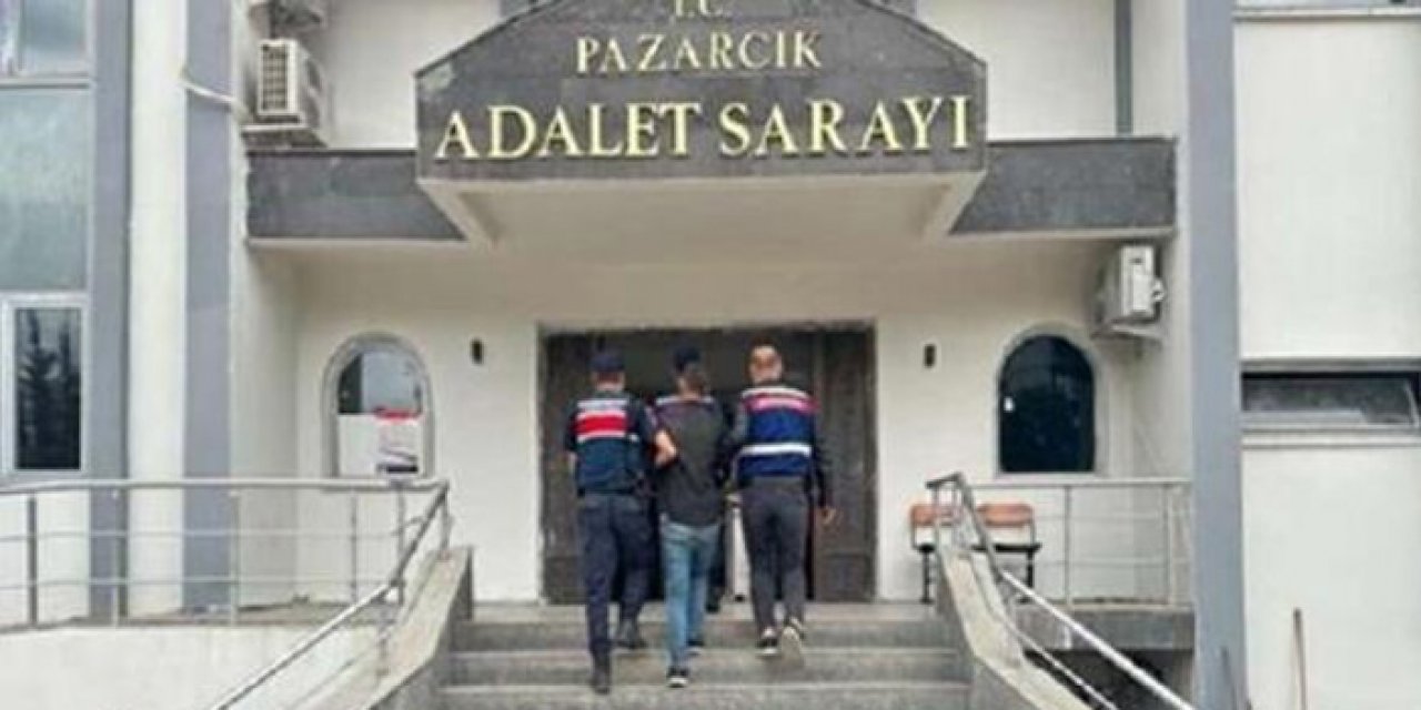 17 yıl hapis cezasıyla aranan firari yakalandı