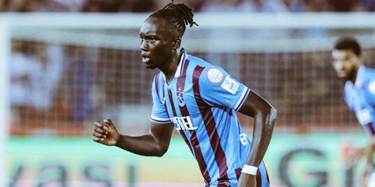 PFDK'dan Trabzonspor'a yanıt