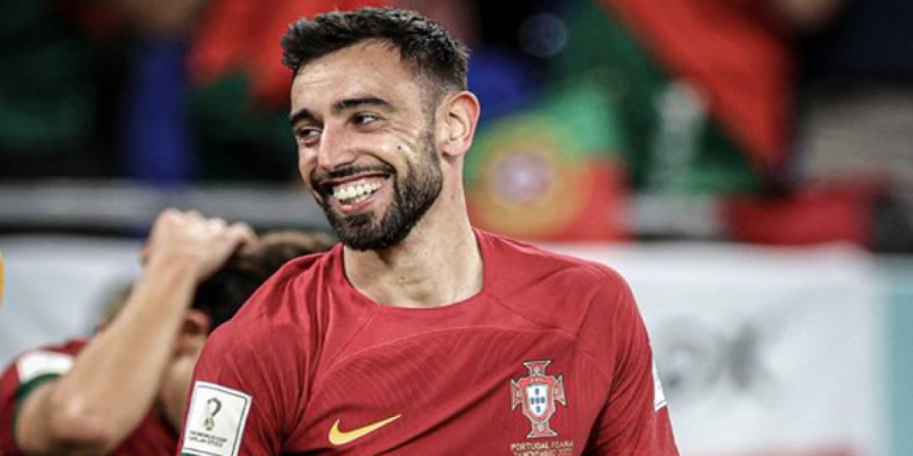 Bruno Fernandes Kimdir? Bruno Fernandes Nereli Ve Kaç Yaşında?