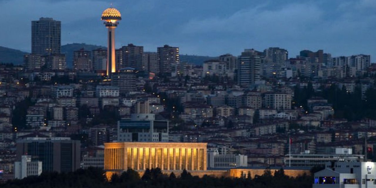 Ankara Emniyet'inden önemli açıklama