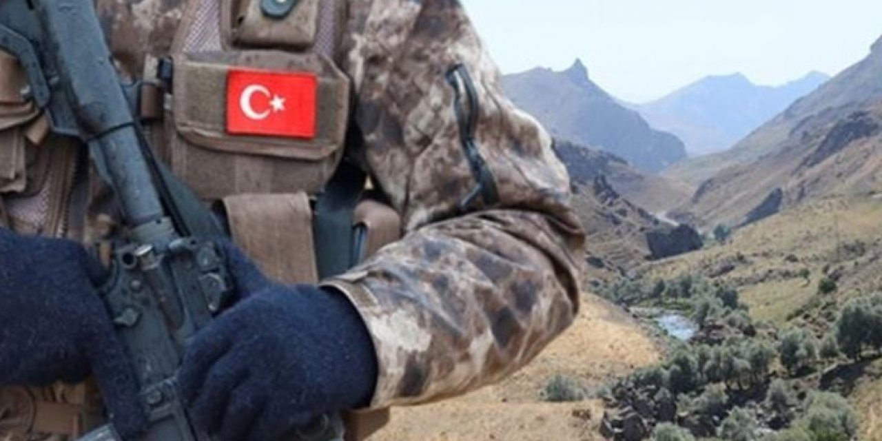 PKK’ya “Kahramanlar” darbesi: 37 gözaltı