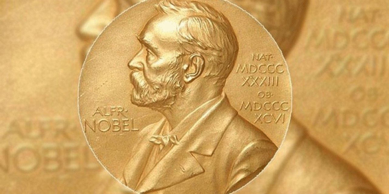 Nobel Kimya Ödülü'nü kazanan isimler belli oldu