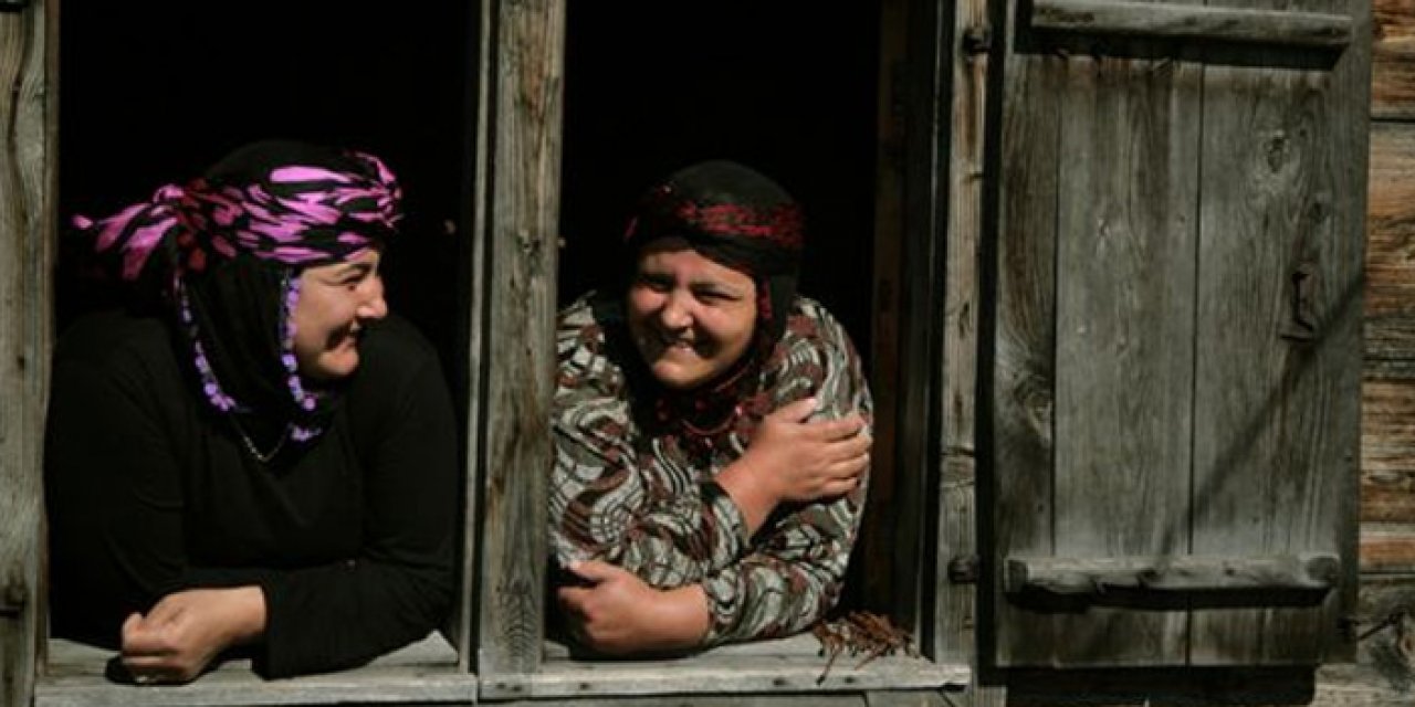 O araştırma ortaya koydu! Yüzde 27,4'ümüz komşularımıza güvenmiyoruz