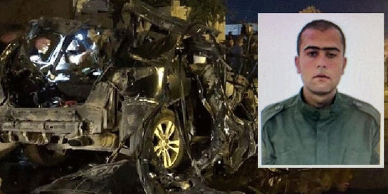 İstiklal Caddesi saldırısının organizatörü öldürüldü