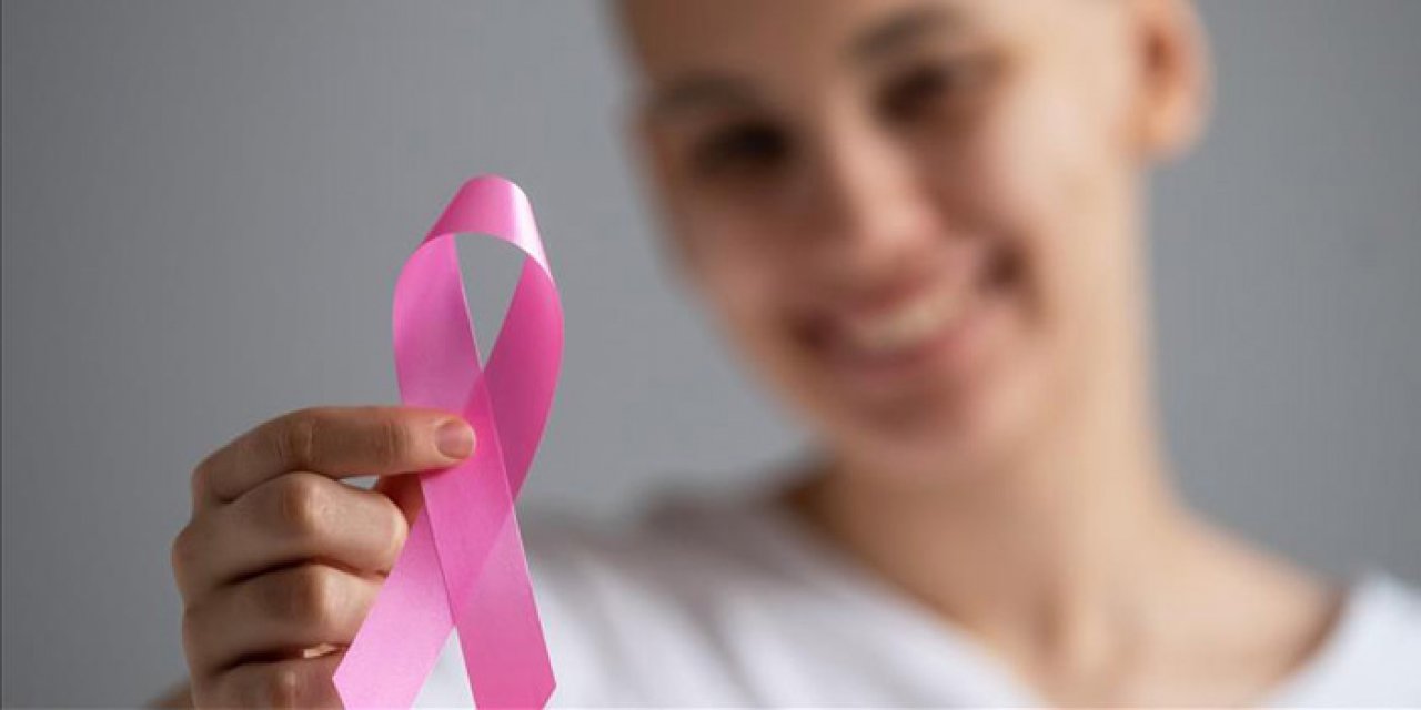 Türk Kanser Derneği'nden önemli çağrı: 8 kadından 1'i meme kanserine yakalanıyor