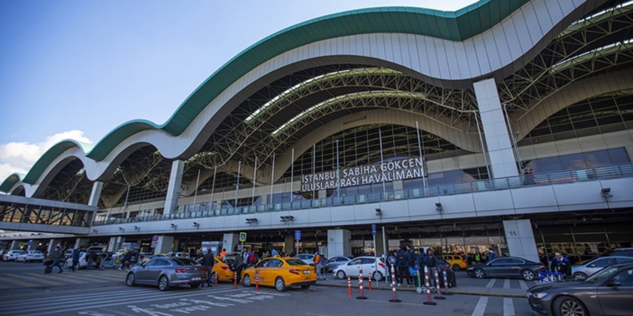 Sabiha Gökçen’e yeni proje: Elektronik atıklar mamaya dönüşüyor