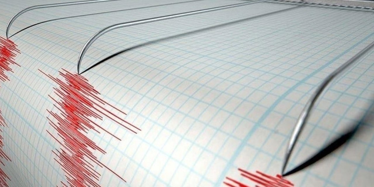 6,4 büyüklüğündeki deprem korkuttu