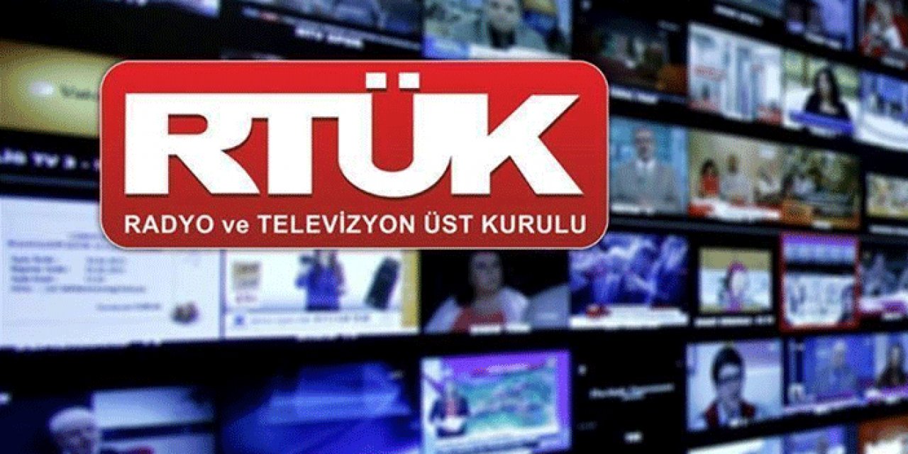 RTÜK Başkanı Şahin'den seçim sonuçlarının açıklanmasına ilişki uyarı