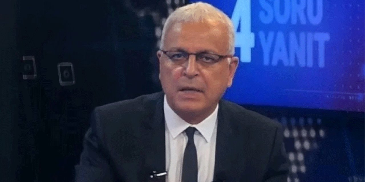 Merdan Yanardağ'ın cezası belli oldu