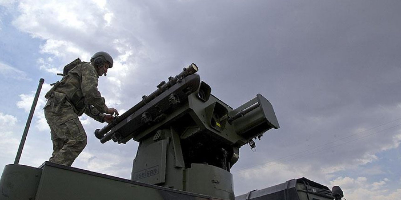 Haluk Görgün duyurdu! Savunma sanayi ihracatı belli oldu