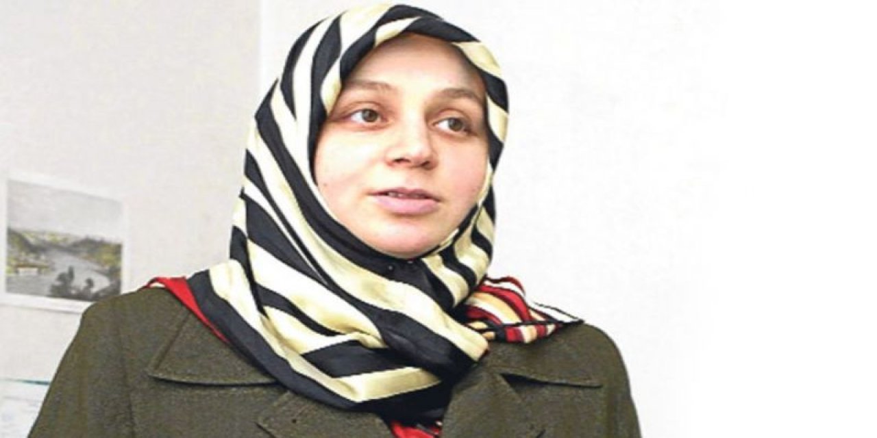 Leyla Şahin Usta eşi kimdir? Leyla Şahin Usta evli mi?