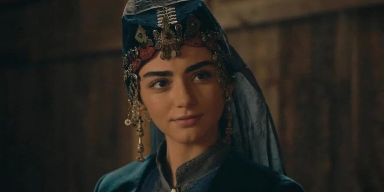 Bala hatun diziden ayrılıyor mu? Kuruluş Osman Bala hatun öldü mü?