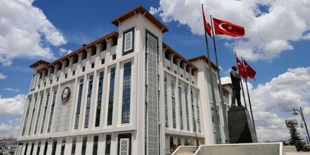 Ankara Emniyet bomba tedbiri konusunda uyardı