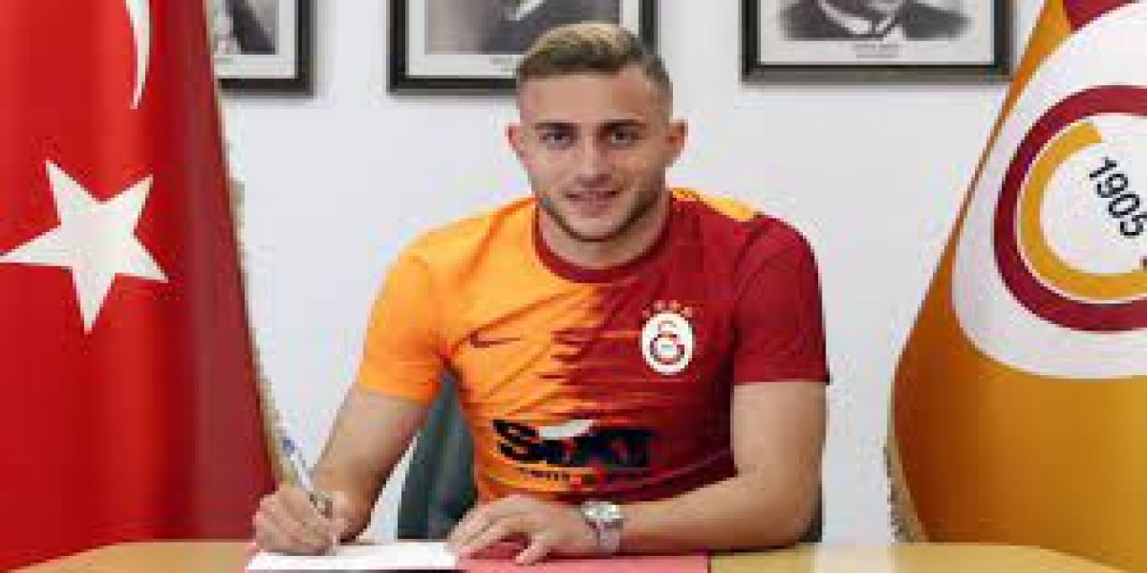 Barış Alper Yılmaz  Kimdir? Barış Alper Yılmaz  Nereli Ve Kaç Yaşında?