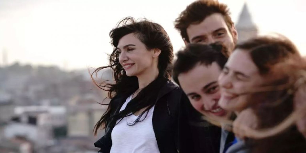 Bir Derdim Var Dizi Oyuncuları? Bir Derdim Var Oyuncu Kadrosunda Kimler Yer Alıyor?